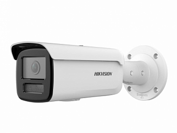 HikVision DS-2CD2T87G2H-LI(2.8mm) Видеокамера IP HikVision DS-2CD2T87G2H-LI(2.8mm) Видеокамера IP