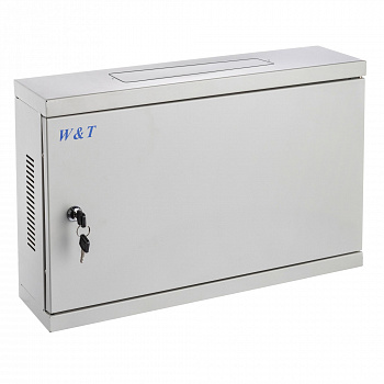 W&T WT-2328-2U Настенный шкаф