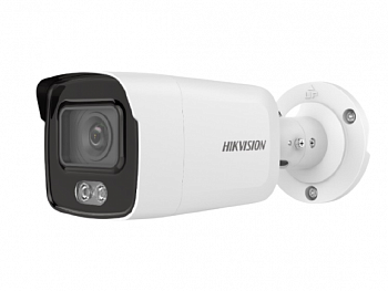 HikVision DS-2CD2027G2-LU(2.8 mm) видеокамера IP HikVision DS-2CD2027G2-LU(2.8 mm) видеокамера IP