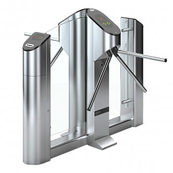 OXGARD Praktika Т-03-DК-2R (EM-Marine) Тумбовый турникет  OXGARD Praktika Т-03-DК-2R (EM-Marine) Тумбовый турникет