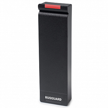 Считыватель RusGuard R15-Multi (Black) Считыватель RusGuard R15-Multi (Black)