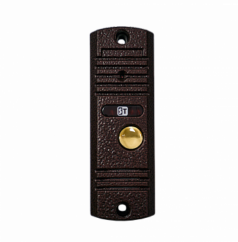 Space Technology ST-P100 (версия 2) медь Вызывная панель Space Technology ST-P100 (версия 2) медь Вызывная панель