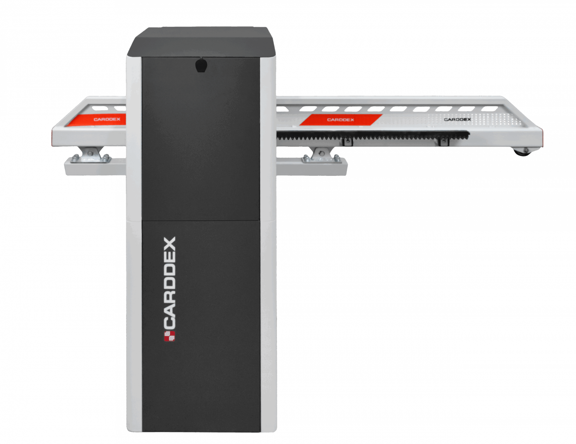 CARDDEX VBN-6000 Откатной антивандальный шлагбаум