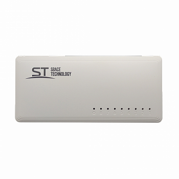 Space Technology ST-GS80 Коммутатор Space Technology ST-GS80 Коммутатор