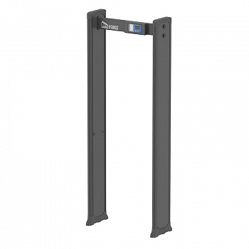 БЛОКПОСТ PC i 900 (9/6/3) Арочный металлодетектор БЛОКПОСТ PC i 900 (9/6/3) Арочный металлодетектор