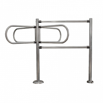 3V ТРП-515 Турникет роторный полуростовой 3V ТРП-515 Турникет роторный полуростовой