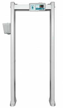 Блокпост РС И 6 Арочный металлодетектор Блокпост РС И 6 Арочный металлодетектор