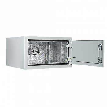 MASTERMANN 7 УТП-С(6U) Шкаф телекоммуникационный  MASTERMANN 7 УТП-С(6U) Шкаф телекоммуникационный