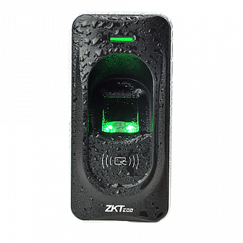 ZKTeco FR1200 Mifare Биометрический считыватель ZKTeco FR1200 Mifare Биометрический считыватель
