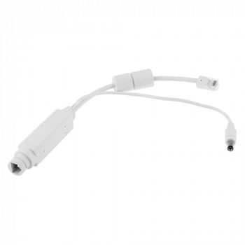 Hunter HN-801 PoE-сплиттер Hunter HN-801 PoE-сплиттер