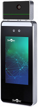Smartec ST-FR041T Биометрический терминал Smartec ST-FR041T Биометрический терминал
