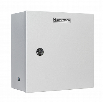 MASTERMANN-11У+ Универсальный монтажный шкаф MASTERMANN-11У+ Универсальный монтажный шкаф