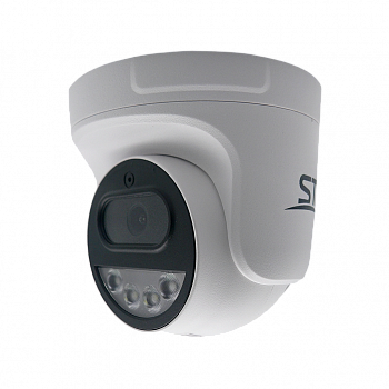 Space Technology ST-SX4532 POE Wi-Fi LIGHT (2,8мм) Видеокамера IP
