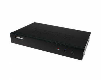 TRASSIR MiniNVR Compact AnyIP 16 видеорегистратор IP TRASSIR MiniNVR Compact AnyIP 16 видеорегистратор IP