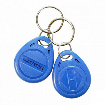 Ростов-Дон Брелок Em-Marin