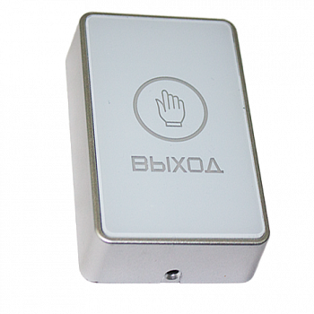 Tantos TS-MAGIC White Кнопка выхода