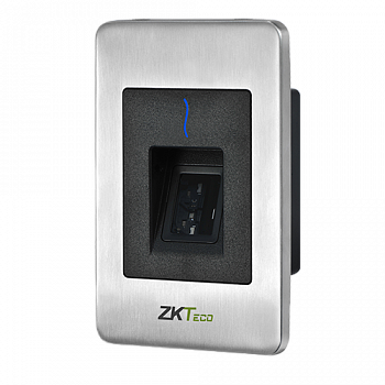 ZKTeco FR1500 Биометрический считыватель ZKTeco FR1500 Биометрический считыватель
