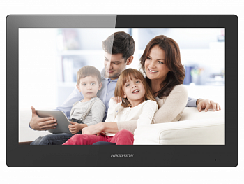 HikVision DS-KH8520-WTE1 Видеодомофон  HikVision DS-KH8520-WTE1 Видеодомофон