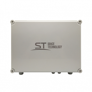 Space Technology ST-S43POE (4G/1G/1S/65W/А/OUT) PRO (версия 4) Коммутатор Space Technology ST-S43POE (4G/1G/1S/65W/А/OUT) PRO (версия 4) Коммутатор