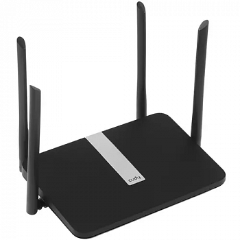 Cudy X6 Маршрутизатор Wi-Fi Cudy X6 Маршрутизатор Wi-Fi