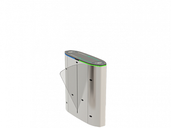 CAME SLIDING GATE GL Центральный модуль турникета (001SGL02C) CAME SLIDING GATE GL Центральный модуль турникета (001SGL02C)
