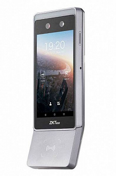 ZKTeco Horus E1-RFID EM Биометрический терминал учета рабочего времени ZKTeco Horus E1-RFID EM Биометрический терминал учета рабочего времени