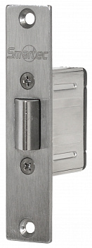 Smartec ST-SL121DL Ответная часть к электромеханической защелке Smartec ST-SL121DL Ответная часть к электромеханической защелке