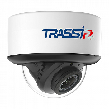 TRASSIR TR-D3123ZIR3 v7 (2.7-13.5 мм) Видеокамера IP