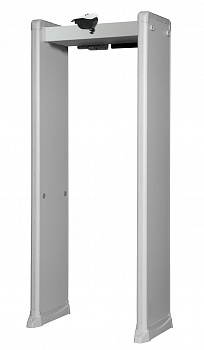 Блокпост PC Z 1800 M K Арочный металлодетектор с системой Delta 100 Блокпост PC Z 1800 M K Арочный металлодетектор с системой Delta 100