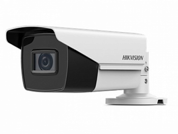 HikVision DS-2CE19D3T-AIT3ZF (2.7-13.5mm) мультиформатная MHD видеокамера