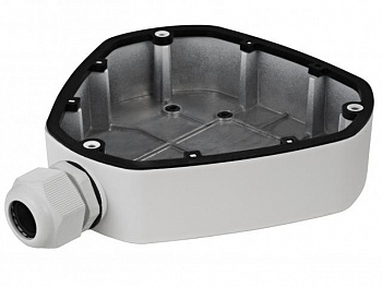 HikVision DS-1280ZJ-DM25 Монтажная коробка  HikVision DS-1280ZJ-DM25 Монтажная коробка