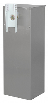 Smartec ST-RB304BR-SS Тумба шлагбаума для стрел 4 м