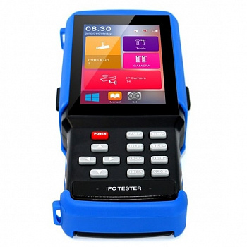 Hunter Expert-43IP/GS Тестер