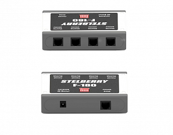 Stelberry F-180 Усилитель-репитер Stelberry F-180 Усилитель-репитер