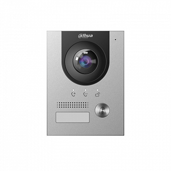 Dahua DH-VTO2202F-P Вызывная панель Dahua DH-VTO2202F-P Вызывная панель