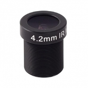Beward BL04218BIR-WF Объектив  Beward BL04218BIR-WF Объектив