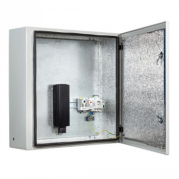 MASTERMANN МАСТЕР-4УТ-Г Климатический навесной шкаф MASTERMANN МАСТЕР-4УТ-Г Климатический навесной шкаф