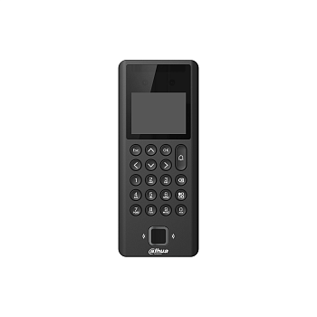 Dahua DHI-ASI3204E-W Контроллер доступа Dahua DHI-ASI3204E-W Контроллер доступа