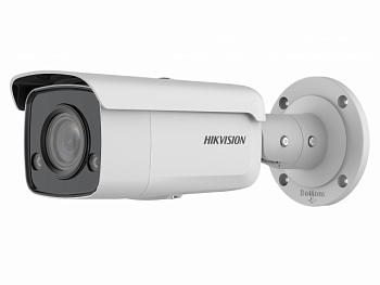 HikVision DS-2CD2T87G2-L (C) (4 мм) видеокамера IP HikVision DS-2CD2T87G2-L (C) (4 мм) видеокамера IP
