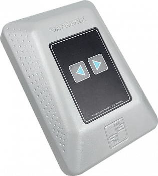 CARDDEX TW-02 Пульт управления CARDDEX TW-02 Пульт управления