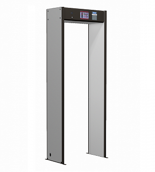 SmartScan A2SE Арочный металлодетектор SmartScan A2SE Арочный металлодетектор