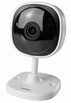 TRASSIR TR-W2C1 v2 (2.8 мм) Видеокамера IP