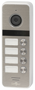 Smartec ST-DS546C-SL Вызывная панель