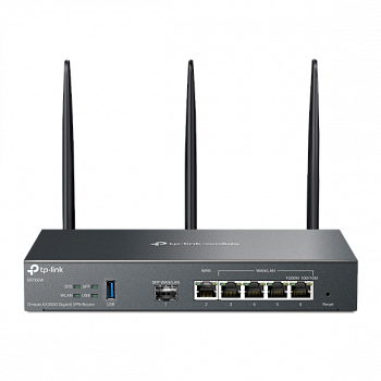 TP-LINK TL-ER706W Маршрутизатор