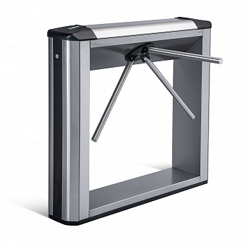 PERCo-KT05.9A (автоматические планки Антипаника) Электронная проходная