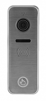 Tantos iPanel 2 (Metal) HD Вызывная панель Tantos iPanel 2 (Metal) HD Вызывная панель