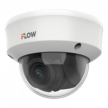 iFlow F-AC-2721Z(2.7-13.5mm) Видеокамера HD-TVI
