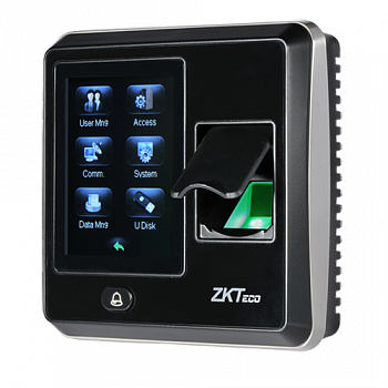 ZKTeco SF300-ID Биометрический терминал учета рабочего времени ZKTeco SF300-ID Биометрический терминал учета рабочего времени