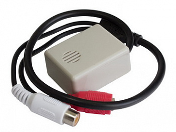 Tantos TSa-M30AMP Микрофон Tantos TSa-M30AMP Микрофон