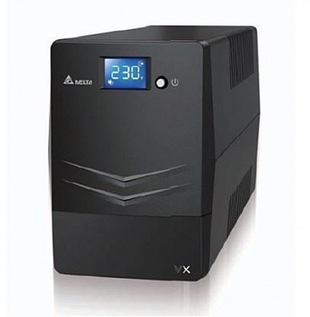 Delta Electronics Agilon VX1000-RC UPA102V210035 Источник бесперебойного питания Delta Electronics Agilon VX1000-RC UPA102V210035 Источник бесперебойного питания